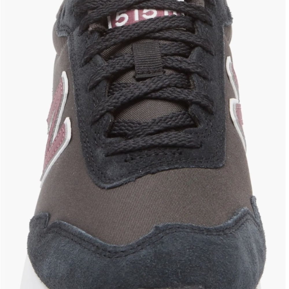 NWOT New Balance 515H Platform Sneaker Women's Size 8 - Picture 3 of 9